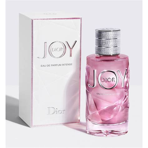 eau de parfum dior joy